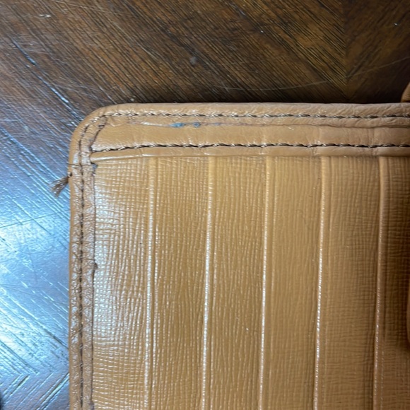 Fossil Wallet - Brown - Picture 4 of 5